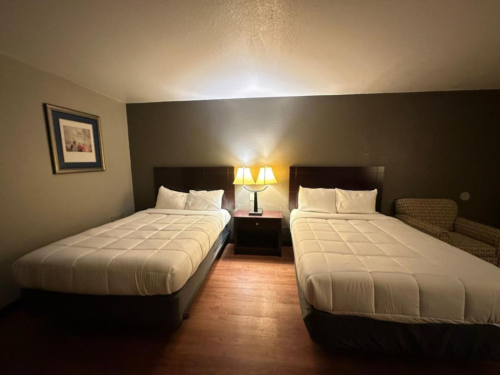 Loyalty Inn Gainesville Kültér fotó