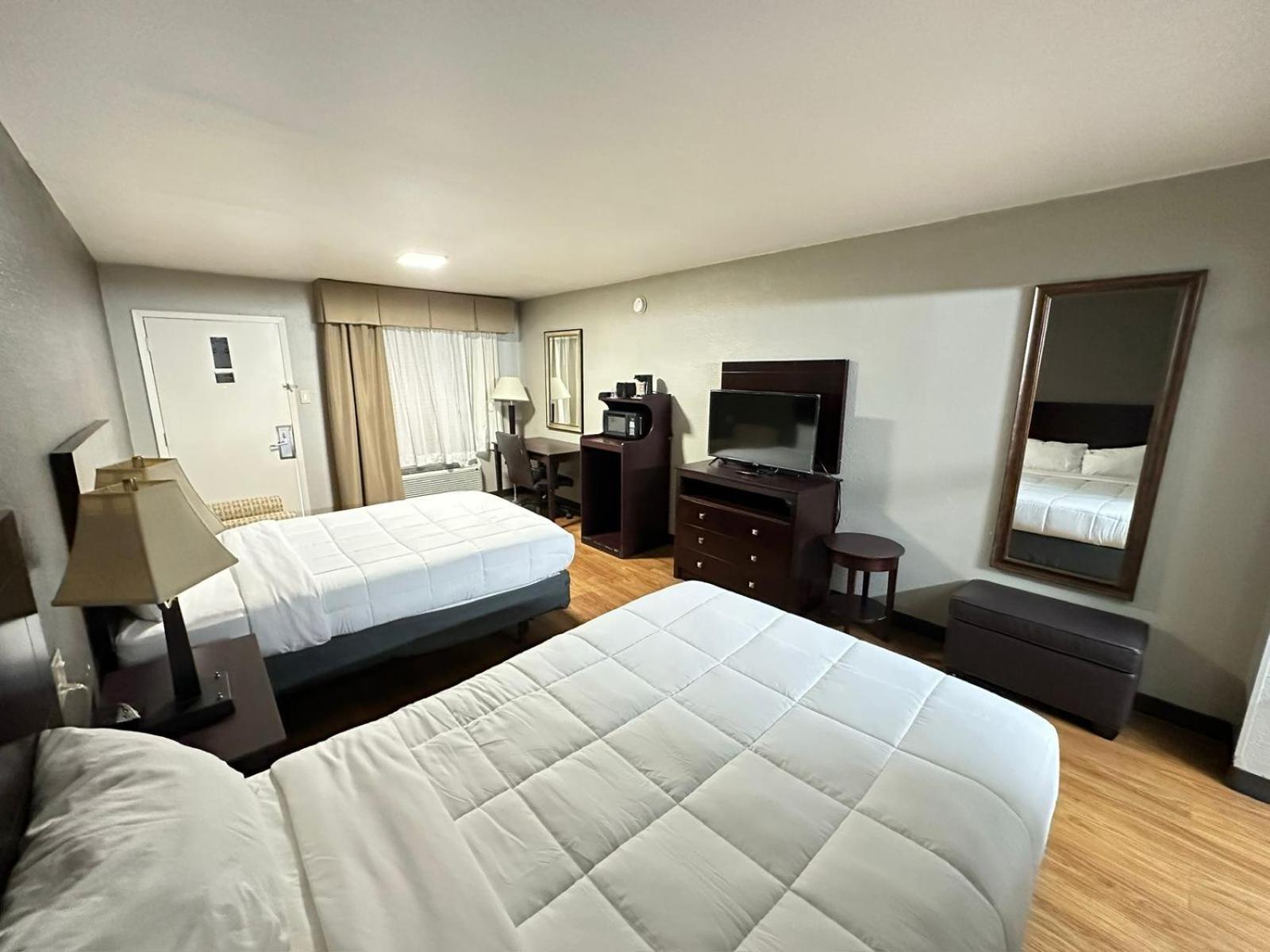 Loyalty Inn Gainesville Kültér fotó