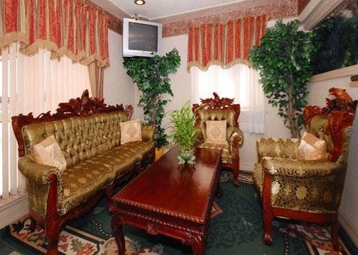 Loyalty Inn Gainesville Szoba fotó